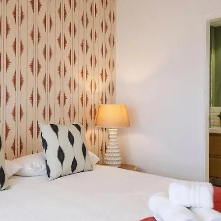 Lägenhet Beachfront In Canteras S5 *