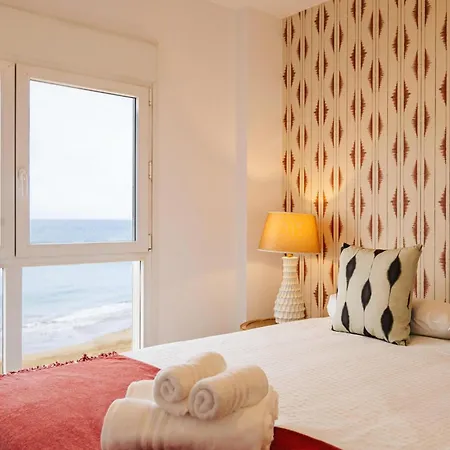 Beachfront In Canteras S5 * Las Palmas de Gran Canaria