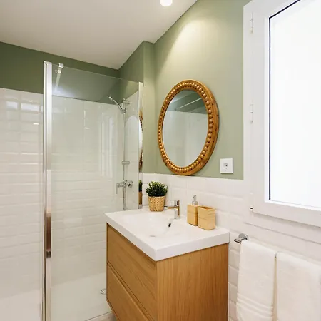 Apartamento Beachfront In Canteras S5