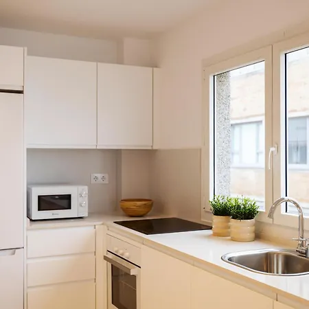 Apartamento Beachfront In Canteras S5 Las Palmas de Gran Canaria