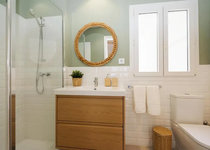 Beachfront In Canteras S5