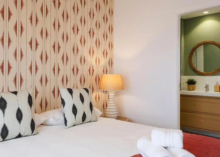 Apartamento Beachfront In Canteras S5 *