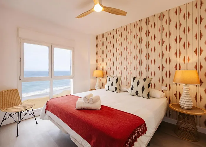 Beachfront In Canteras S5 * Las Palmas de Gran Canaria