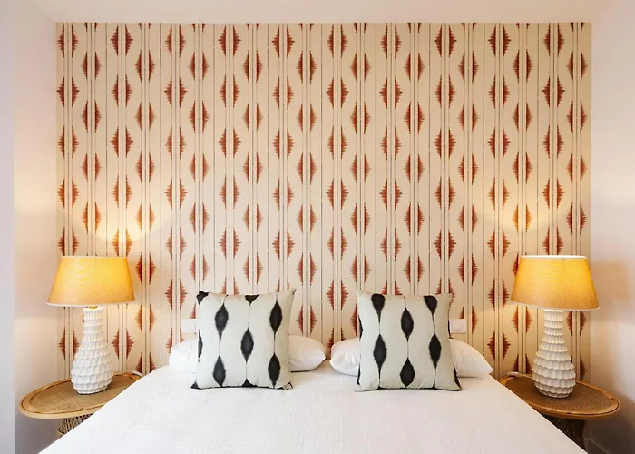 Beachfront In Canteras S5 Apartamento Las Palmas de Gran Canaria