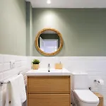 Apartment Beachfront In Canteras S5 *