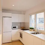 Apartament Beachfront In Canteras S5 Las Palmas de Gran Canaria