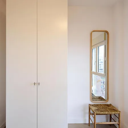 Beachfront In Canteras S5 Appartement *