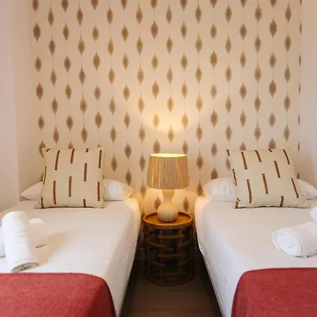 Beachfront In Canteras S5 Apartament