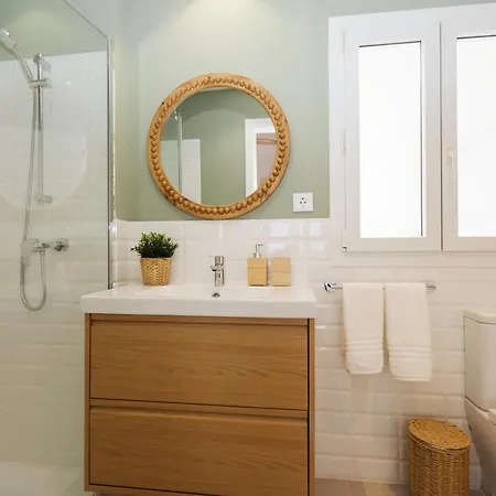 Beachfront In Canteras S5