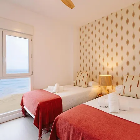Beachfront In Canteras S5 * Las Palmas de Gran Canaria