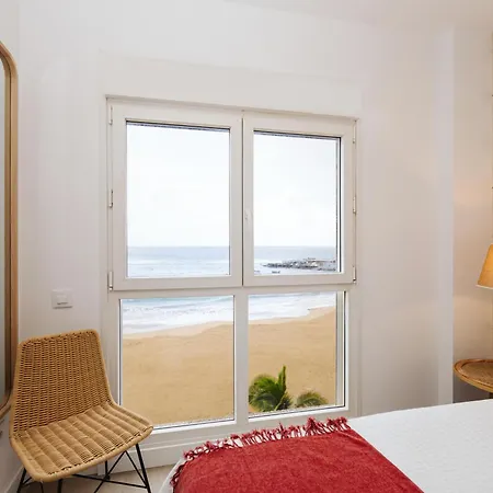 아파트 Beachfront In Canteras S5 라스팔마스