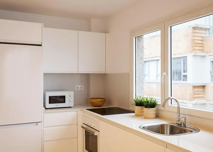 Apartment Beachfront In Canteras S5 Las Palmas de Gran Canaria