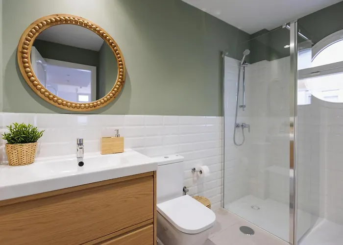 Beachfront In Canteras S5 * Las Palmas de Gran Canaria