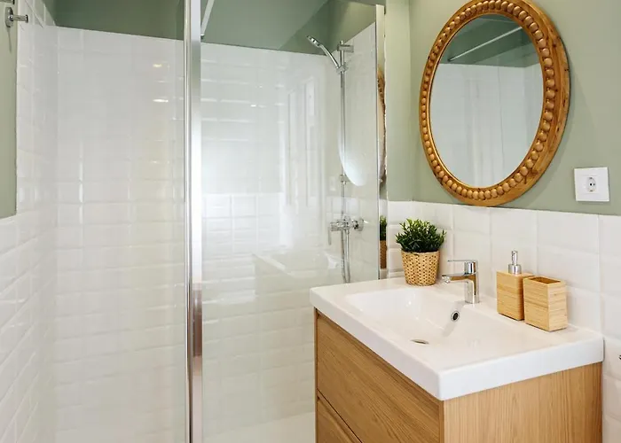 Beachfront In Canteras S5 * Las Palmas de Gran Canaria