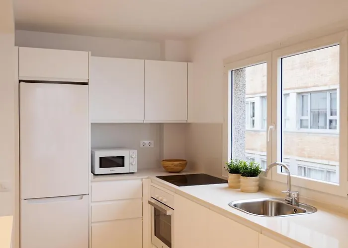 Apartament Beachfront In Canteras S5 Las Palmas de Gran Canaria