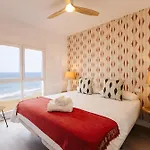 Beachfront In Canteras S5 * Las Palmas