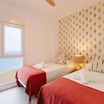 Beachfront In Canteras S5 * Las Palmas