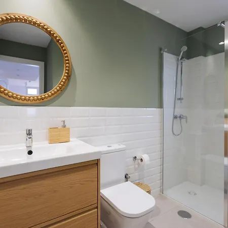 Beachfront In Canteras S5 * Λας Πάλμας ντε Γκραν Κανάρια