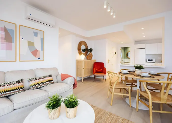 Beachfront In Canteras S5 Λας Πάλμας ντε Γκραν Κανάρια