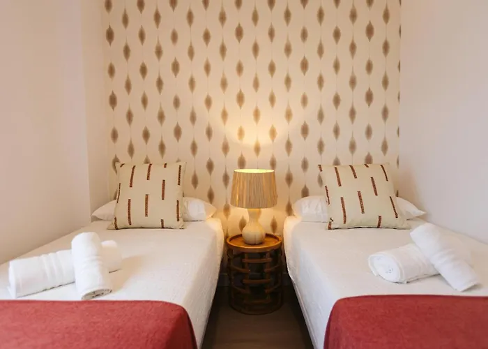 Beachfront In Canteras S5 Διαμέρισμα